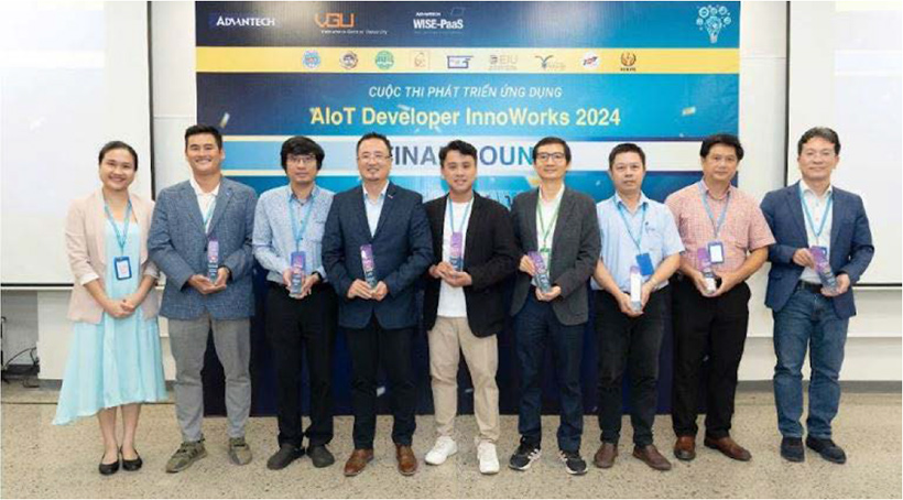 China_Deepen Industry-academia collaboration to build China's Industryacademia ecosystem